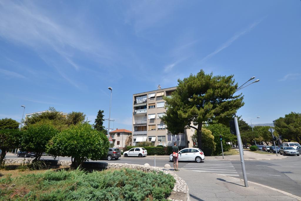 Sunshine Apartmán Split